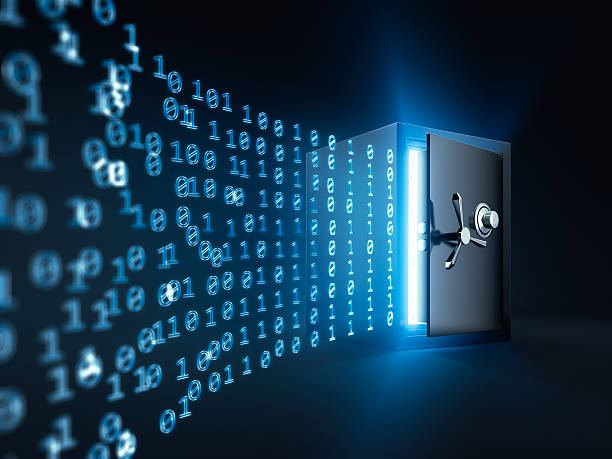 Digital Vault Security
